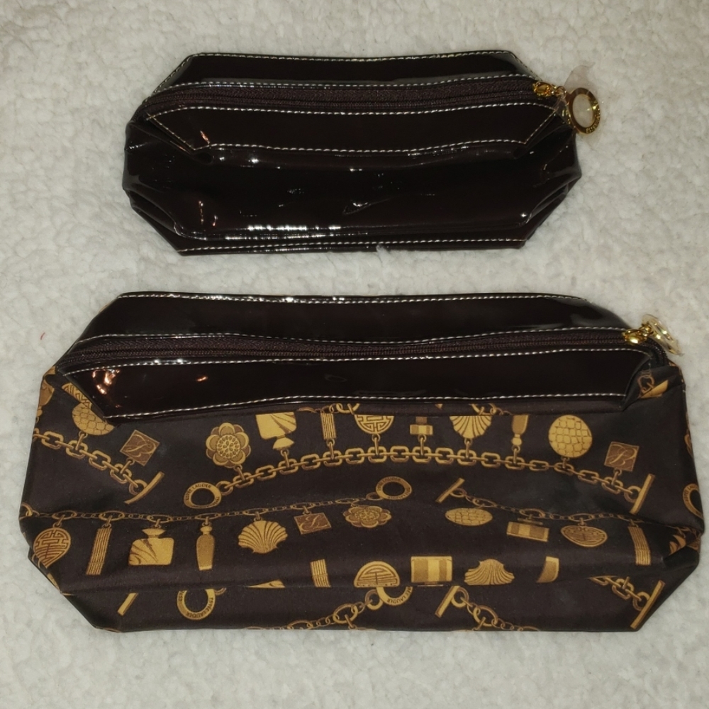 ESTÉE LAUDER MAKE UP BAG SET